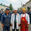 В Красноярском крае востребованы электрики, врачи и повара